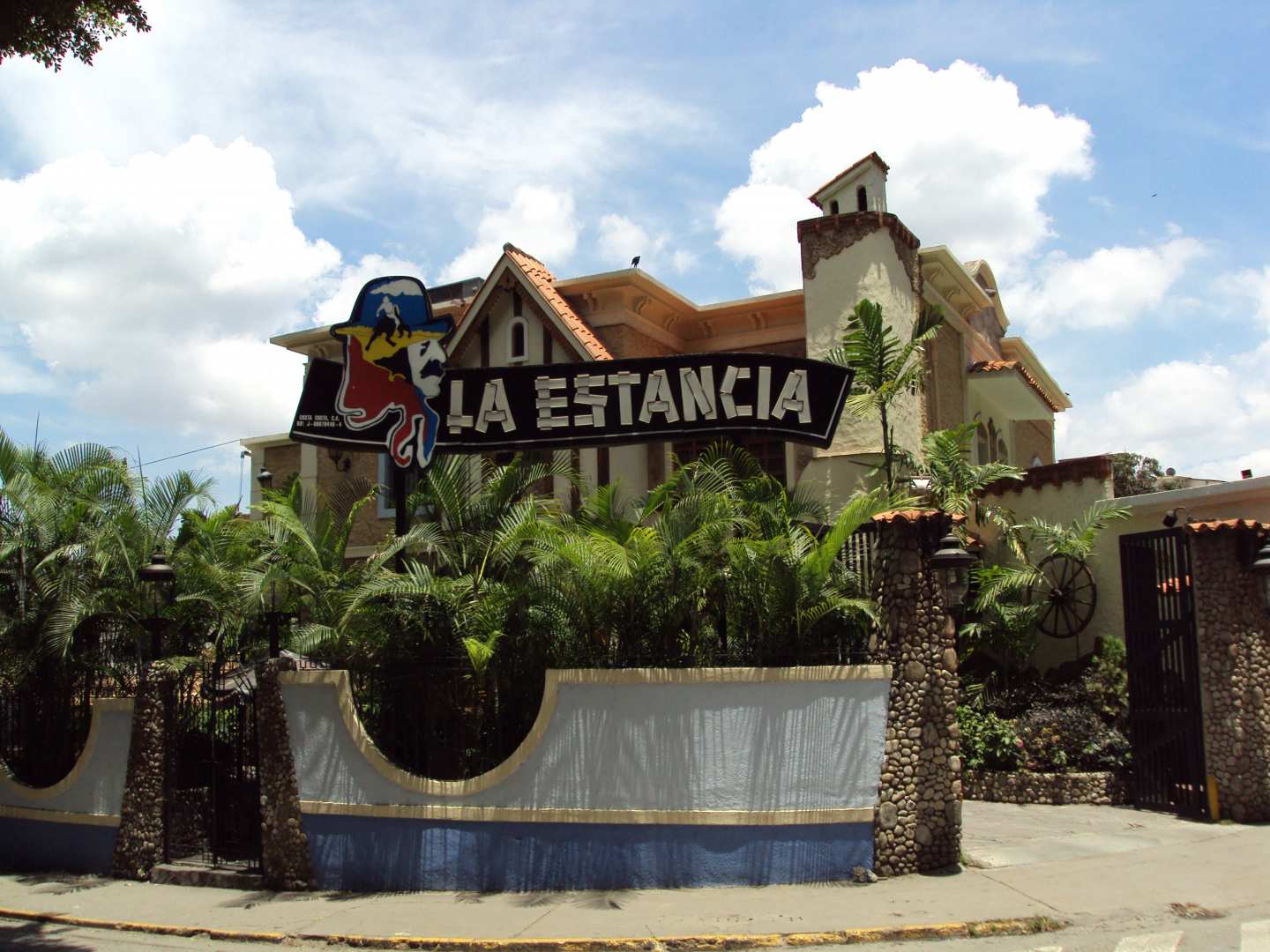 Fotos del Restaurante La Estancia Caracas (La Castellana) Degusta